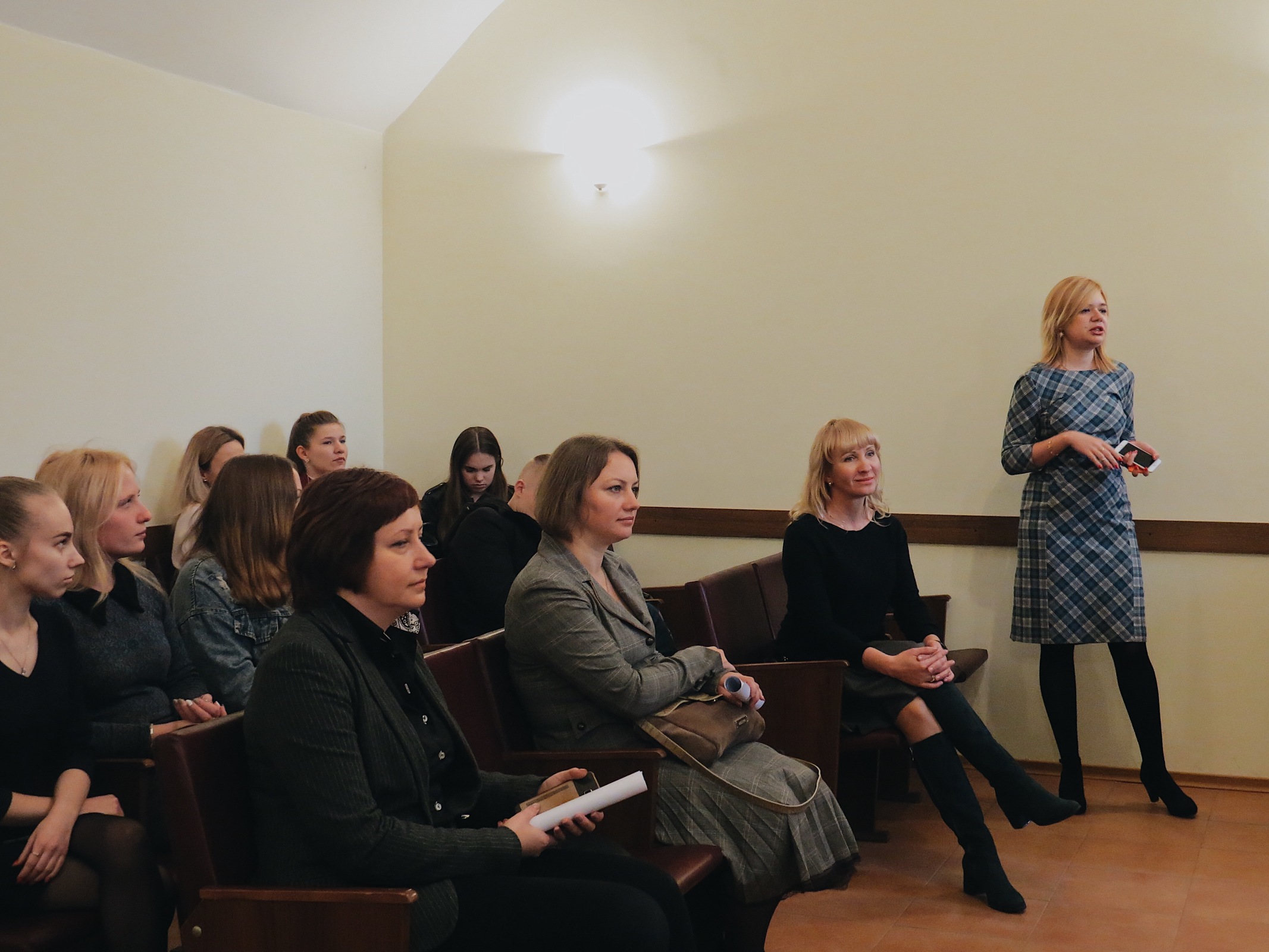 Досвід мережування юридичних клінік Київщини: впливи та перспективи 