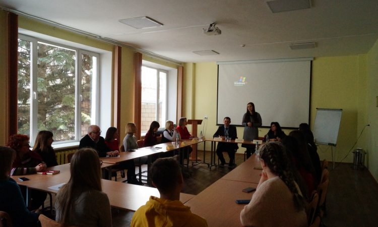 Legal Education and Rights Protection in Chernihiv: Work Effectivity of the CNUT Legal Clinic “Adiutorium”