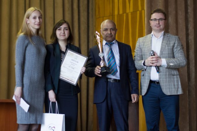 Студенти-клініцисти перемагають у Всеукраїнських судових дебатах